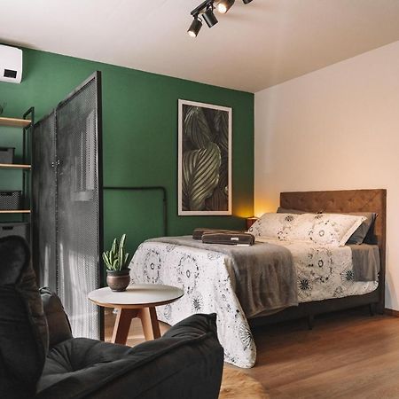 Lindo Studio Na Serra Gaucha Apartment Bento Gonçalves Екстериор снимка