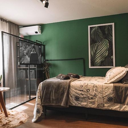 Lindo Studio Na Serra Gaucha Apartment Bento Gonçalves Екстериор снимка