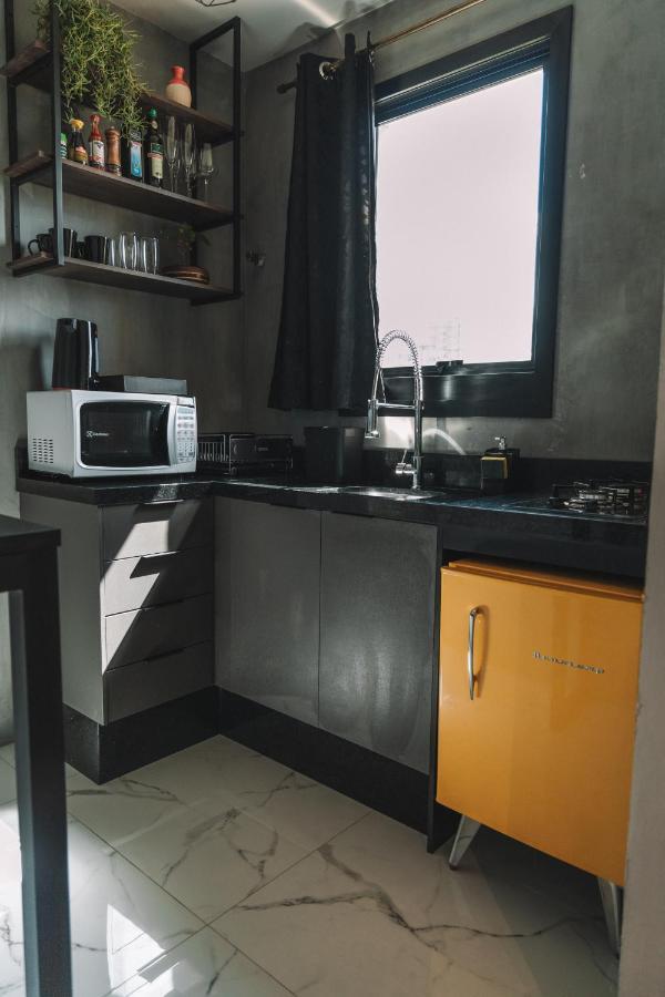 Lindo Studio Na Serra Gaucha Apartment Bento Gonçalves Екстериор снимка