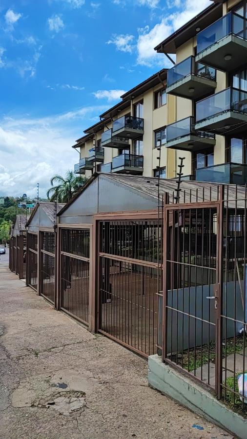 Lindo Studio Na Serra Gaucha Apartment Bento Gonçalves Екстериор снимка