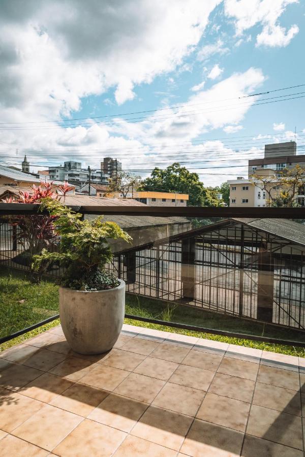 Lindo Studio Na Serra Gaucha Apartment Bento Gonçalves Екстериор снимка