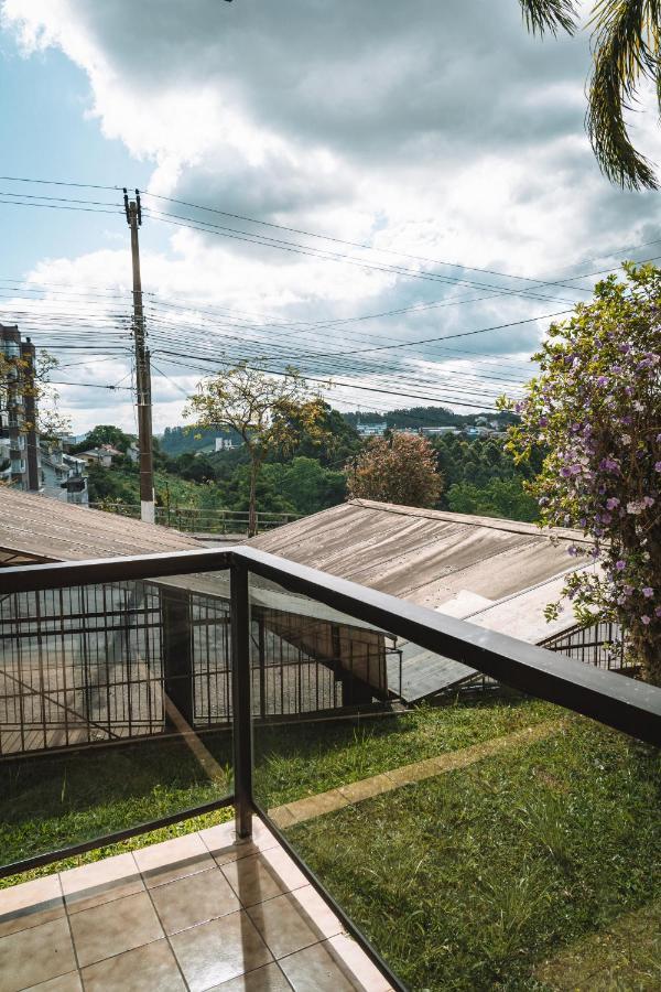 Lindo Studio Na Serra Gaucha Apartment Bento Gonçalves Екстериор снимка